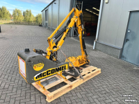 Mähausleger mit Kreiselmäher McConnel PA32