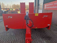 Tieflader / Anhänger JPM Oprijwagen / machinetransportwagen / machinetransporter