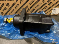Kompaktlader Case Danfoss hydraulische pomp Parts nr:175430A2