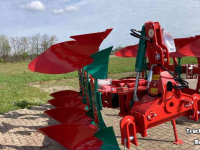 Pflüge Kverneland LB 100-300 Wentelploeg Nieuw