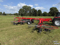 Schwader Massey Ferguson RK 1254 TRC hark 4 - element