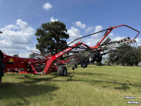 Schwader Massey Ferguson RK 1254 TRC hark 4 - element