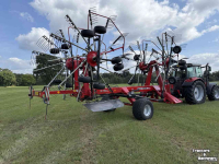 Schwader Massey Ferguson RK 1254 TRC hark 4 - element