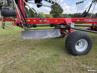 Schwader Massey Ferguson RK 1254 TRC hark 4 - element