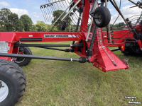 Schwader Massey Ferguson RK 1254 TRC hark 4 - element