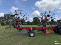 Schwader Massey Ferguson RK 1254 TRC hark 4 - element