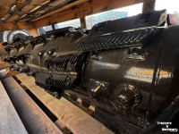 Mähdrescher New Holland Rotor New Holland CR Combine 22 inch Rechts 84591343/Links No:84590644