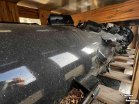 Mähdrescher New Holland Rotor New Holland CR Combine 22 inch Rechts 84591343/Links No:84590644