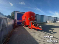 Futtermischwagen Vertikal Kuhn Profile 22.2 DM