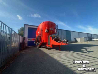 Futtermischwagen Vertikal Kuhn Profile 22.2 DM