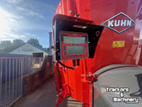 Futtermischwagen Vertikal Kuhn Profile 22.2 DM