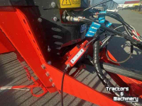 Futtermischwagen Vertikal Kuhn Profile 22.2 DM