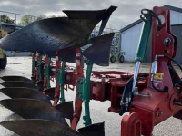 Pflüge Kverneland KV-LB100 Wentelploeg