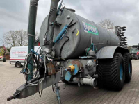Gülletankwagen / Güllefässer BSA BSA Duport Meyco mesttank 12 kuub mestverwerking