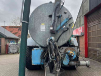 Gülletankwagen / Güllefässer BSA BSA Duport Meyco mesttank 12 kuub mestverwerking