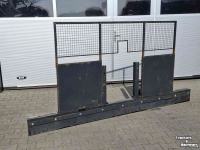 Siloverteiler Mammut nvt