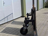 Siloverteiler Mammut nvt