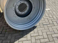 Räder, Reifen, Felgen & Distanzringe Titan Set Zware DW30x42 vaste velgen  asgat 280/335/10gaats