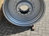 Räder, Reifen, Felgen & Distanzringe Titan Set Zware DW30x42 vaste velgen  asgat 280/335/10gaats