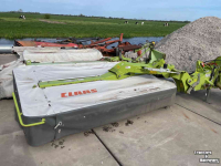 Mähwerk Claas DISCO 2700 CONTOUR