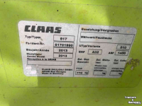 Mähwerk Claas DISCO 2700 CONTOUR