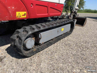 Minibagger Takeuchi TB216 LSA