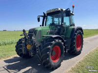 Schlepper / Traktor Fendt Farmer 412 Vario COM I