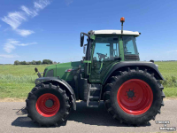 Schlepper / Traktor Fendt Farmer 412 Vario COM I