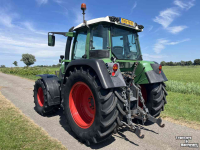 Schlepper / Traktor Fendt Farmer 412 Vario COM I