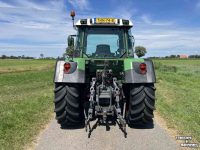 Schlepper / Traktor Fendt Farmer 412 Vario COM I