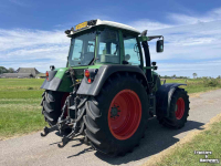 Schlepper / Traktor Fendt Farmer 412 Vario COM I