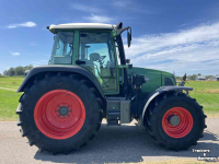 Schlepper / Traktor Fendt Farmer 412 Vario COM I