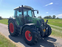 Schlepper / Traktor Fendt Farmer 412 Vario COM I