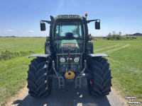 Schlepper / Traktor Fendt Farmer 412 Vario COM I