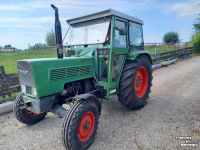 Schlepper / Traktor Fendt Farmer 2s