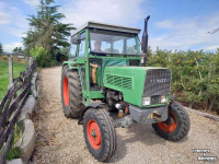 Schlepper / Traktor Fendt Farmer 2s