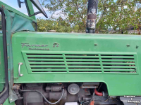 Schlepper / Traktor Fendt Farmer 2s