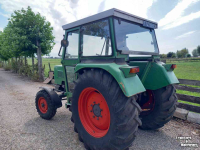 Schlepper / Traktor Fendt Farmer 2s