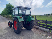 Schlepper / Traktor Fendt Farmer 2s