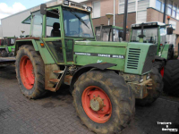 Schlepper / Traktor Fendt 311 lsa