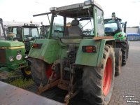 Schlepper / Traktor Fendt 311 lsa