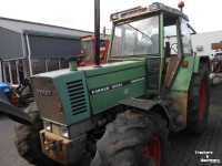 Schlepper / Traktor Fendt 311 lsa