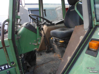 Schlepper / Traktor Fendt 311 lsa