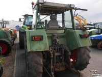 Schlepper / Traktor Fendt 311 lsa