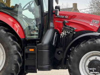 Schlepper / Traktor Case-IH Maxxum 115CVX vario 6cil  Stage V  Hydr. rem  Voorlader steunen vol geveerd