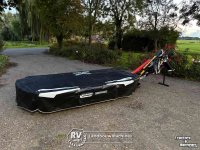 Mähwerk Maschio Bora LT 280 NIEUW slechts € 6.250!!