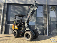 Radlader Giant G2300HD