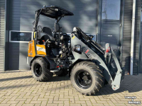 Radlader Giant G2300HD
