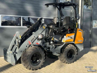 Radlader Giant G2300HD