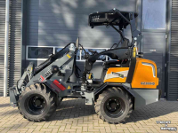 Radlader Giant G2300HD